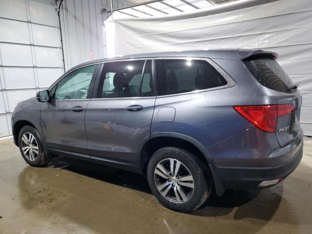 Photo 2 from auction – 2016 HONDA PILOT EX with VIN 5FNYF6H4XGB019887