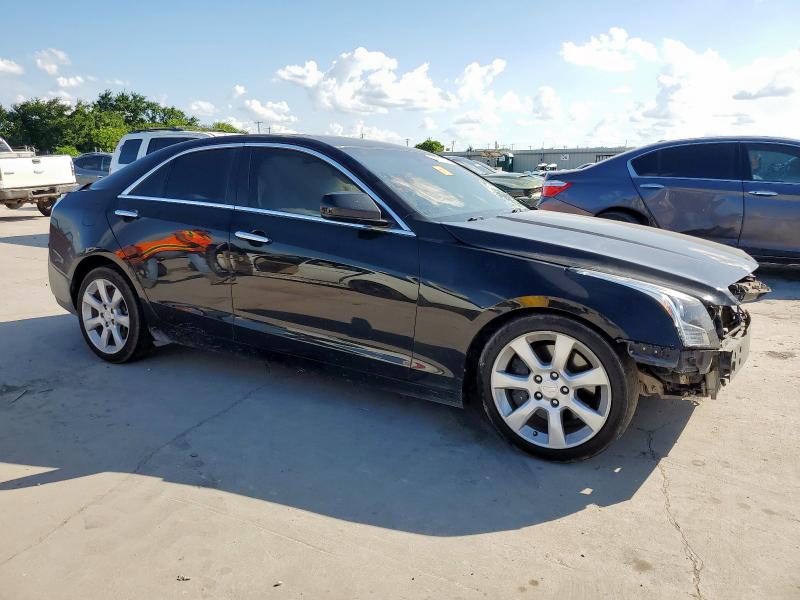 Zdjęcie 4 z aukcji – 2015 CADILLAC ATS z VIN 1G6AA5RX3F0119851