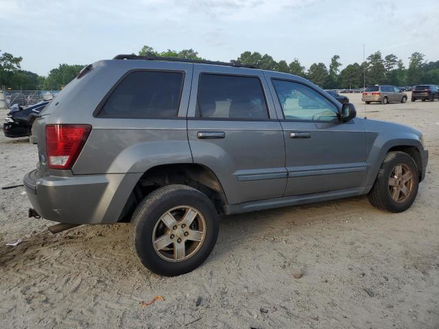 Photo 3 from auction – 2007 JEEP GRAND CHER with VIN 1J8HR48N97C605782