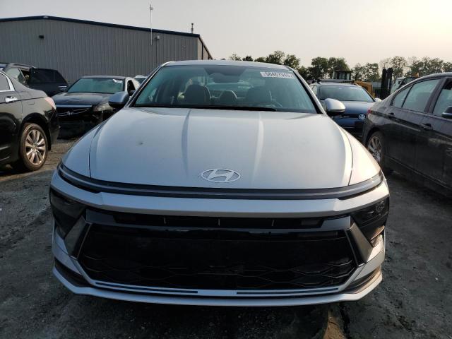 Photo 5 from auction – 2025 HYUNDAI SONATA with VIN KMHL24JA2SA441790