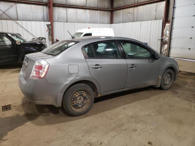 Photo 3 from auction – 2008 NISSAN SENTRA 2.0 with VIN 3N1AB61E58L680460