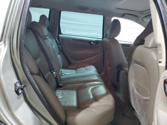 Photo 11 from auction – 2007 VOLVO XC70 with VIN YV4SZ592671277673