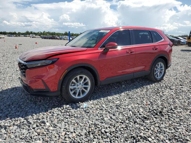 HONDA CR-V 2025 with VIN 5J6RS3H7XSL007943 - Photo from auction