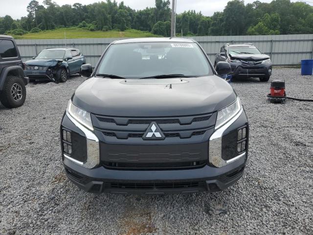 Photo 5 from auction – 2021 MITSUBISHI OUTLANDER with VIN JA4APUAU3MU022544