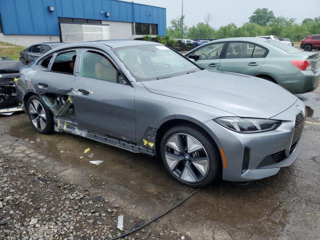 Photo 4 from auction – 2025 BMW I4 XDRIVE with VIN WBY43HD09SFU32201