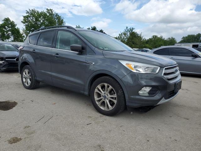 Photo 4 from auction – 2018 FORD ESCAPE SE with VIN 1FMCU0GD3JUB15675