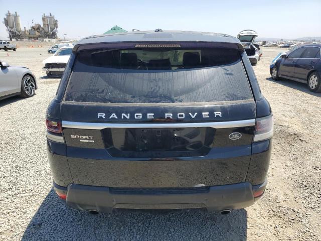 Photo 6 from auction – 2014 LAND ROVER RANGE ROVE with VIN SALWR2WF3EA321189
