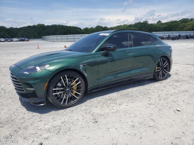 ASTON MARTIN DBX 707 2023 with VIN SD7VUJBW2PTV06472 - Photo from auction