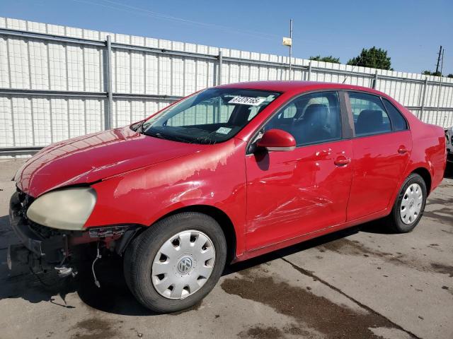 VOLKSWAGEN JETTA 2007 with VIN 3VWGF71K27M128752 - Photo from auction