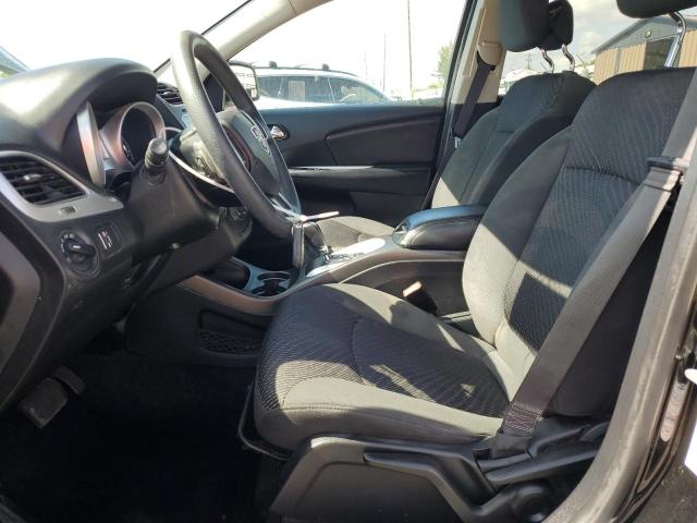Photo 7 from auction – 2017 DODGE JOURNEY SE with VIN 3C4PDCAB3HT707905