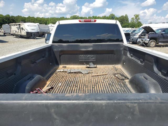 Photo 10 from auction – 2007 CHEVROLET SILVERADO with VIN 1GCHC24K47E513184