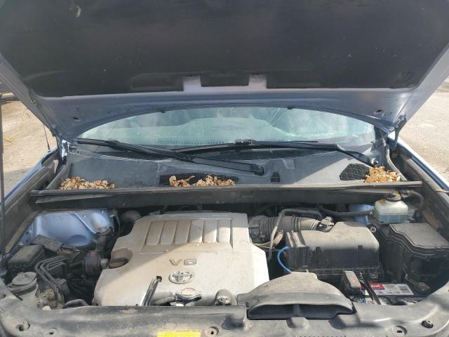 Photo 12 from auction – 2008 TOYOTA HIGHLANDER with VIN JTEES41A882096406