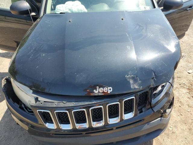 Photo 12 from auction – 2012 JEEP COMPASS LATITUDE with VIN 1C4NJDEB8CD537667