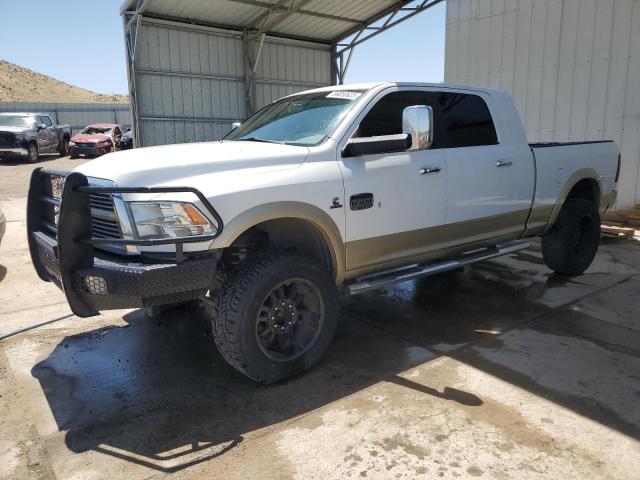 DODGE RAM 2500 L 2012 with VIN 3C6UD5PL2CG339143 - Photo from auction