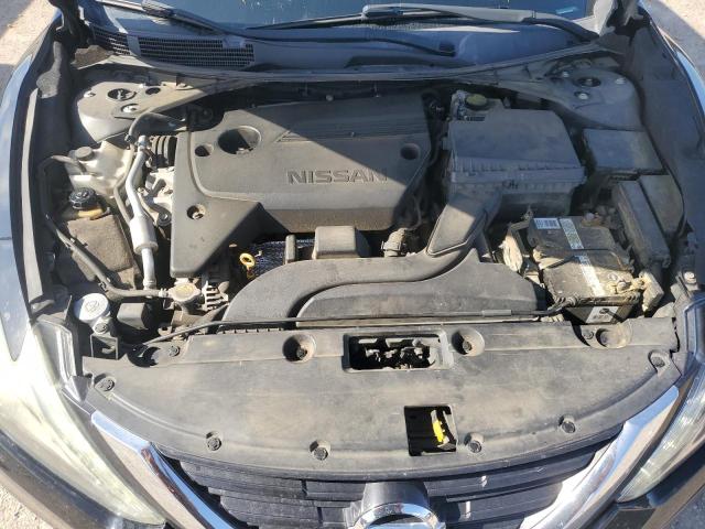 Photo 11 from auction – 2017 NISSAN ALTIMA 2.5 with VIN 1N4AL3AP6HC237553