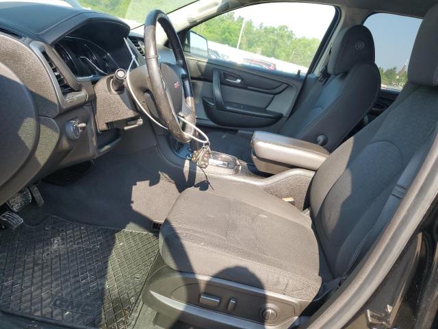 Photo 7 from auction – 2016 GMC ACADIA SLE with VIN 1GKKRPKD0GJ186512