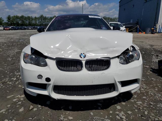 Photo 5 from auction – 2011 BMW M3 with VIN WBSKG9C54BE797478