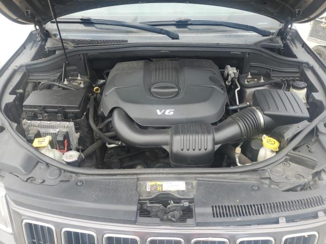 Photo 12 from auction – 2015 JEEP GRAND CHER with VIN 1C4RJFAG0FC602164