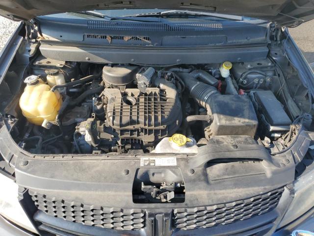 Photo 11 from auction – 2015 DODGE JOURNEY CR with VIN 3C4PDCGG9FT645930