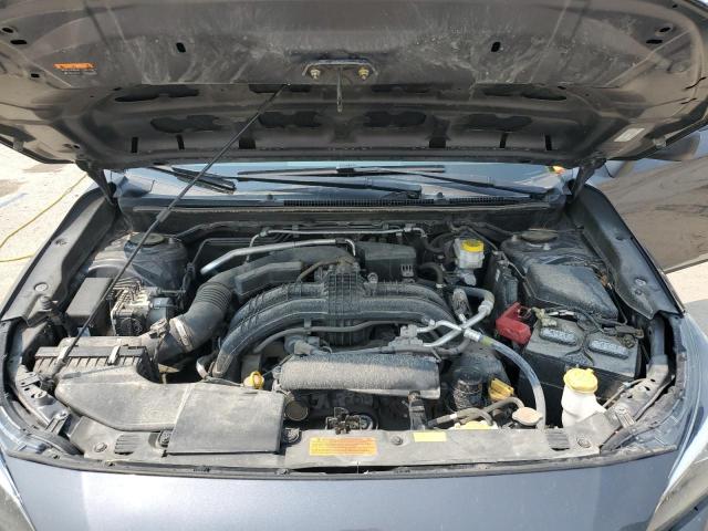 Photo 11 from auction – 2020 SUBARU IMPREZA with VIN 4S3GTAB66L3725747