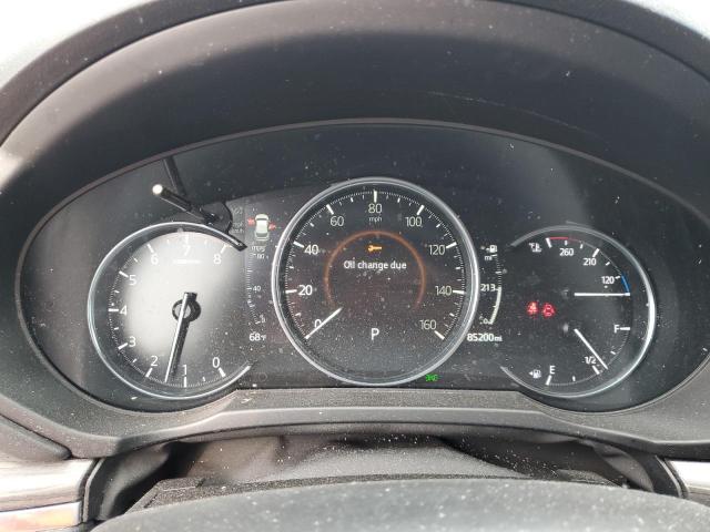 Photo 9 from auction – 2019 MAZDA CX-5 GRAND with VIN JM3KFBDM4K0676106