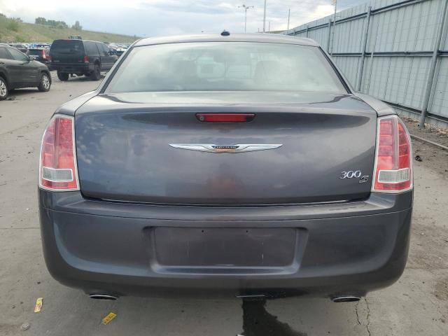 Photo 6 from auction – 2013 CHRYSLER 300 S with VIN 2C3CCABG6DH732840