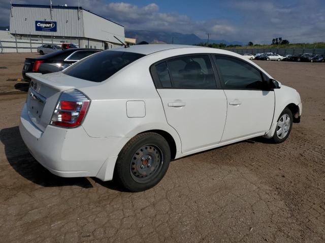 Photo 3 from auction – 2012 NISSAN SENTRA 2.0 with VIN 3N1AB6AP8CL781566