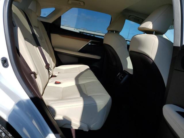 Photo 11 from auction – 2020 LEXUS RX 350 with VIN 2T2HZMAA0LC160831