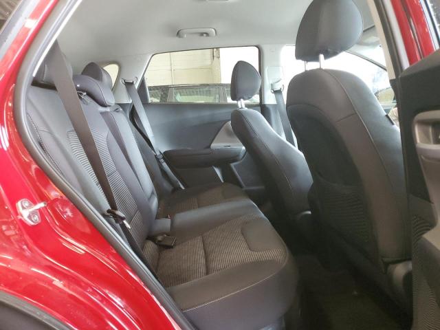 Photo 11 from auction – 2017 KIA NIRO FE with VIN KNDCB3LC6H5104585