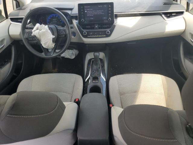 Photo 8 from auction – 2021 TOYOTA COROLLA LE with VIN JTDEAMDE4MJ026729