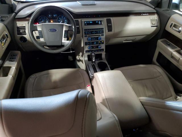 Photo 8 from auction – 2012 FORD FLEX SEL with VIN 2FMGK5CC7CBD05506