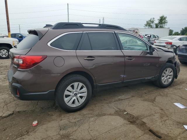 Photo 3 from auction – 2019 SUBARU OUTBACK 2. with VIN 4S4BSAFC5K3371940