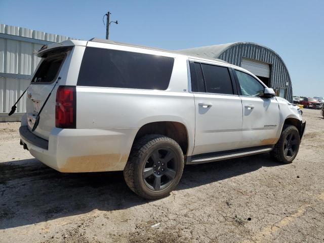 Photo 3 from auction – 2016 CHEVROLET SUBURBAN C with VIN 1GNSCHKC2GR380929