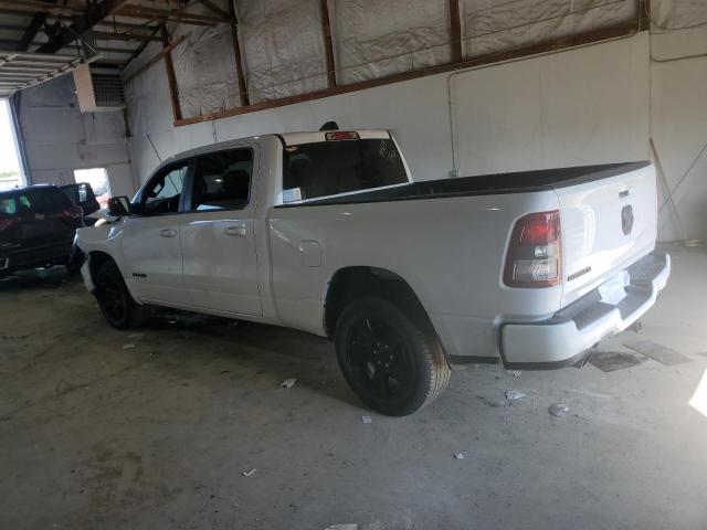Photo 2 from auction – 2022 RAM 1500 BIG H with VIN 1C6RREMT7NN393303