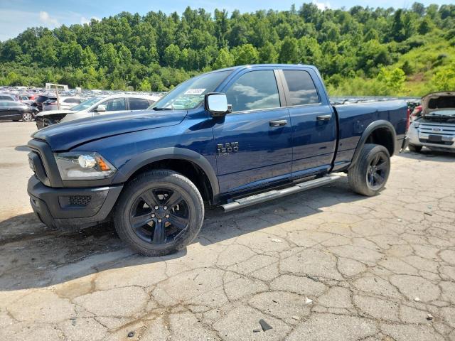 RAM 1500 CLASS 2021 with VIN 1C6RR7GG3MS514693 - Photo from auction