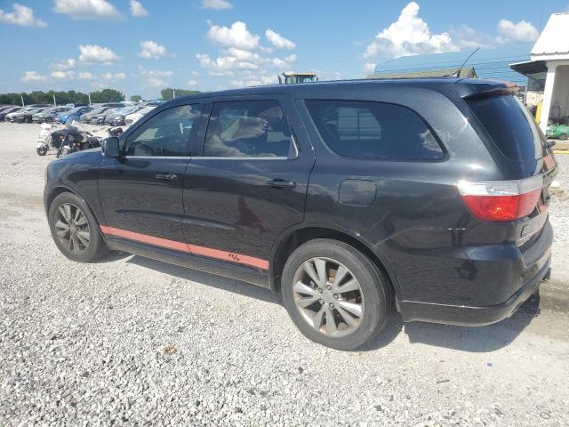 Photo 2 from auction – 2012 DODG DURANGO R/T with VIN 1C4SDJCT9CC362159