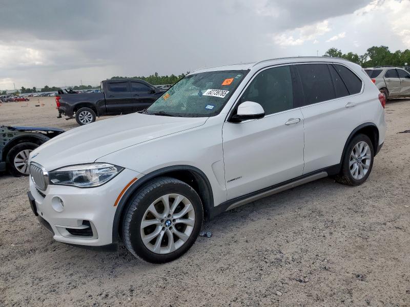 Photo 1 from auction – 2017 BMW X5 SDRIVE3 with VIN 5UXKR2C57H0U19572