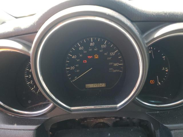 Photo 9 from auction – 2007 LEXUS RX 350 with VIN JTJHK31U872004857