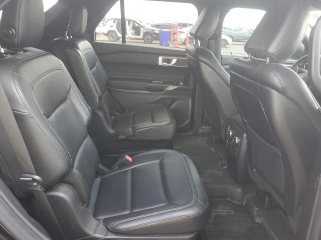 Photo 11 from auction – 2020 FORD EXPLORER X with VIN 1FMSK8DH4LGA62431