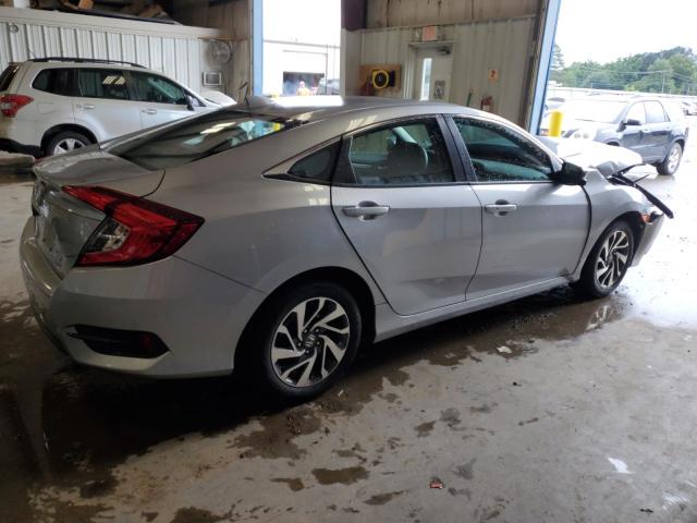 Photo 3 from auction – 2017 HONDA CIVIC EX with VIN 19XFC2F73HE059564
