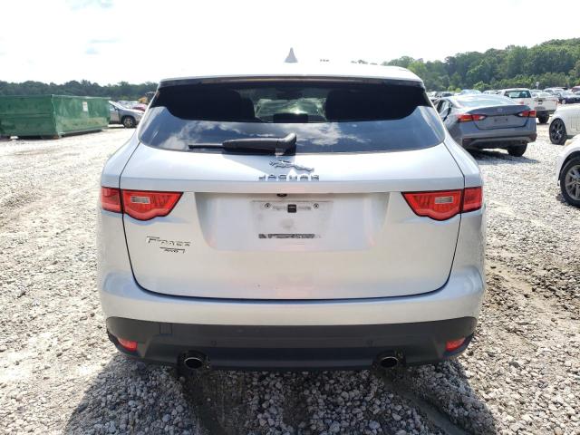Photo 6 from auction – 2019 JAGUAR F-PACE with VIN SADCS2FX8KA390774