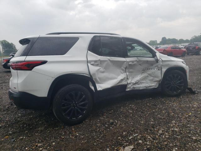 Photo 3 from auction – 2023 CHEVROLET TRAVERSE R with VIN 1GNERJKWXPJ173202