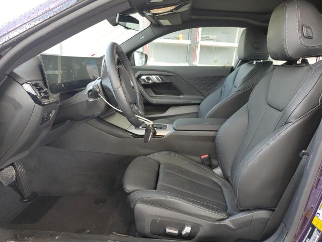 Photo 7 from auction – 2023 BMW 230I with VIN 3MW23CM03P8D79133