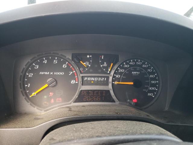 Photo 9 from auction – 2004 CHEVROLET COLORADO with VIN 1GCCS136248134545
