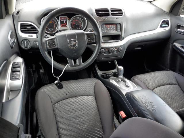Photo 8 from auction – 2013 DODGE JOURNEY SX with VIN 3C4PDCBG8DT570643
