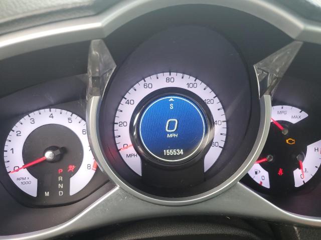 Foto 9 de la subasta – 2012 CADILLAC SRX PREMIU con VIN 3GYFNCE34CS641854