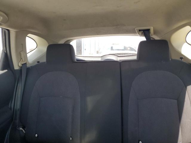 Photo 10 from auction – 2011 NISSAN ROGUE S with VIN JN8AS5MT8BW161765
