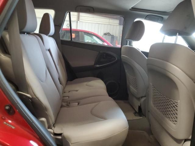 Photo 11 from auction – 2012 TOYOTA RAV4 with VIN 2T3BF4DV1CW180903