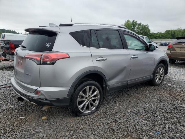 Photo 3 from auction – 2016 TOYOTA RAV4 LIMIT with VIN 2T3YFREVXGW240995