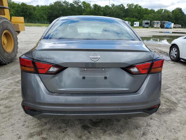 Photo 6 from auction – 2023 NISSAN ALTIMA S with VIN 1N4BL4BV6PN339154